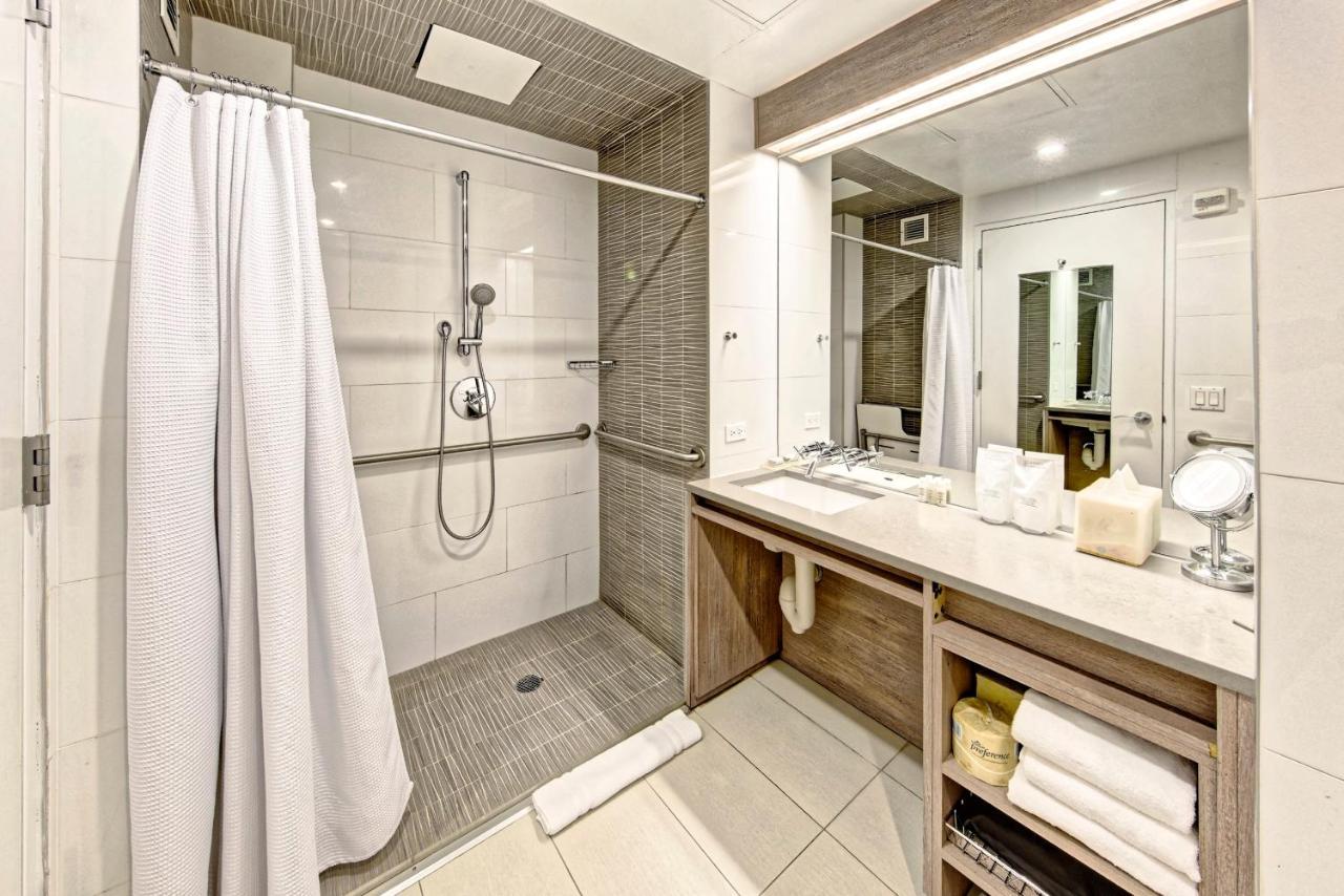 Hotel Indigo Brooklyn, An Ihg 4*