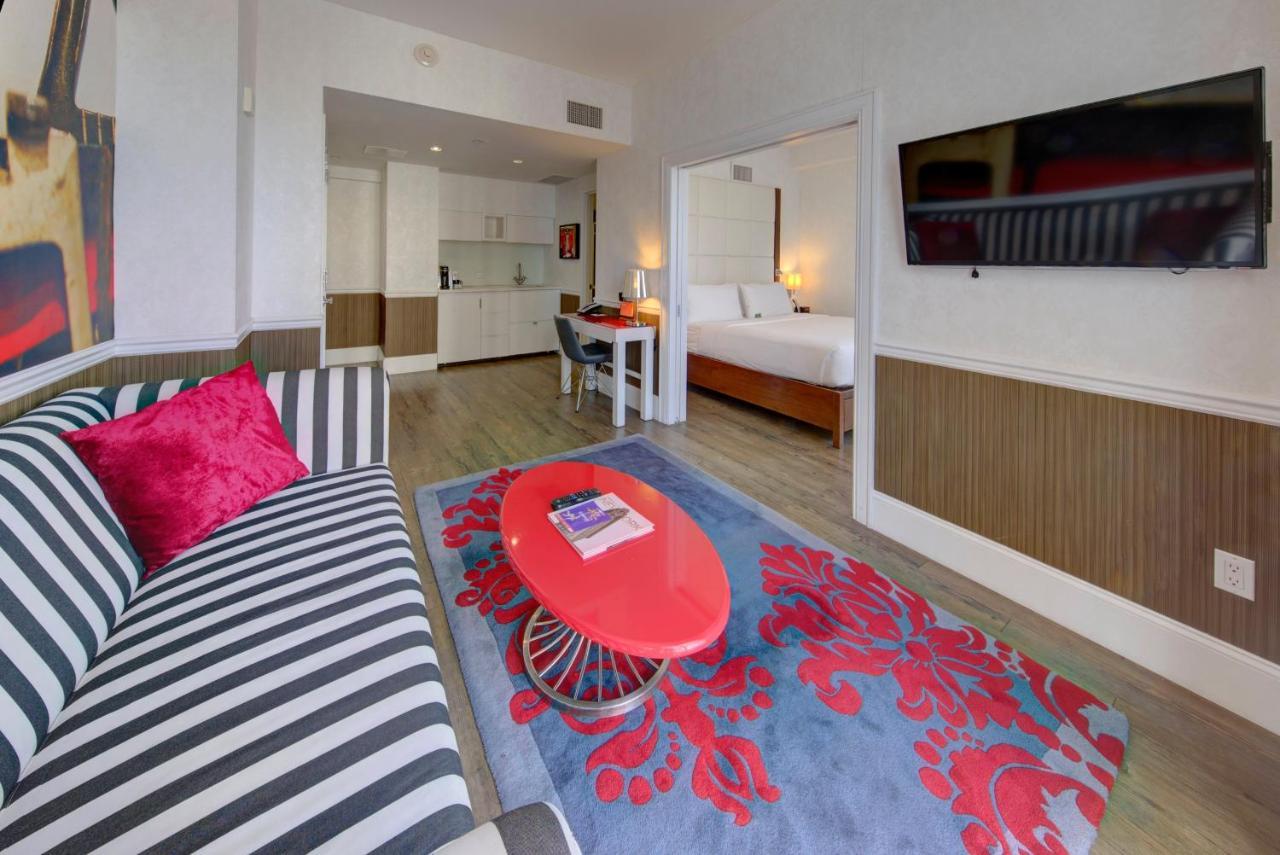 Indigo Brooklyn, An Ihg