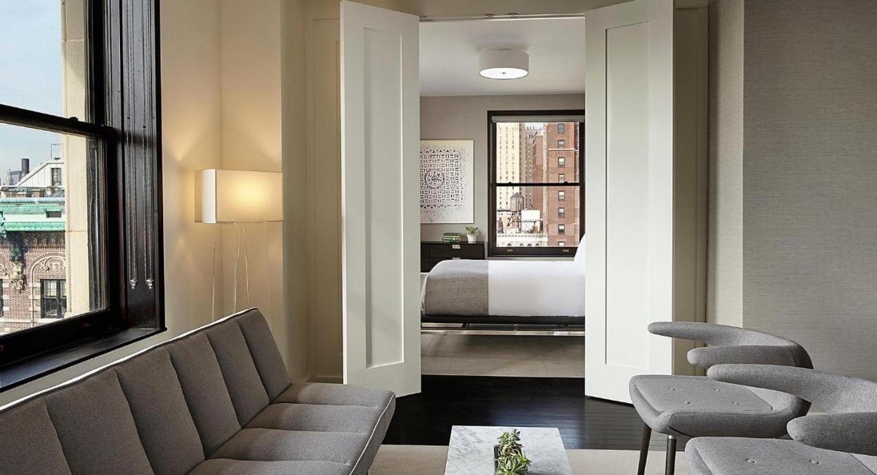 Hotel Bossert New York