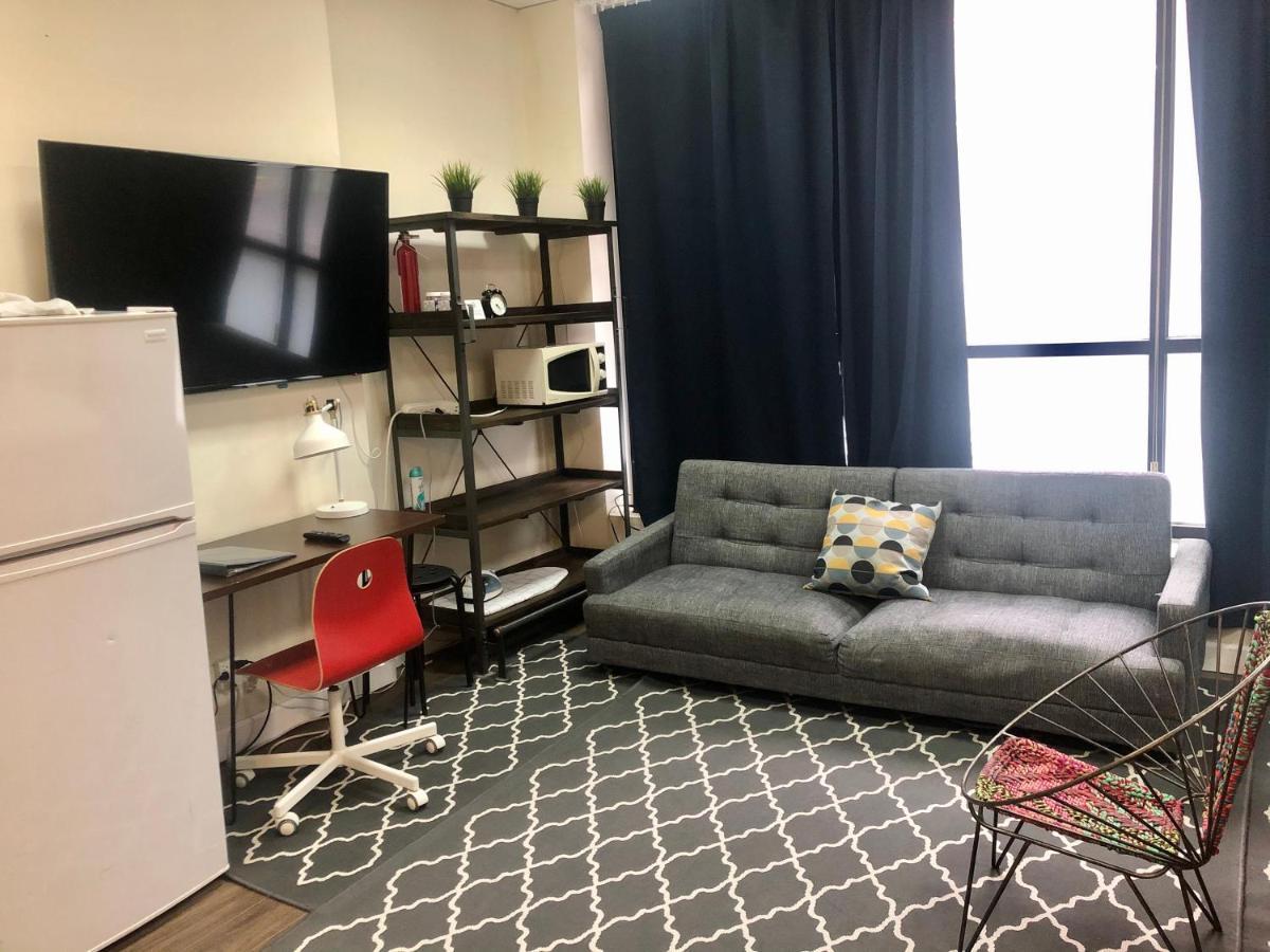 Bryant Park Extended Times Square Appartement