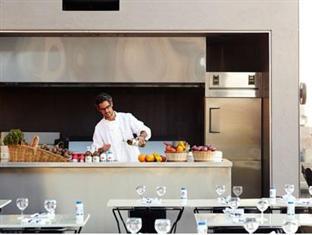 Alameda, Highline New York