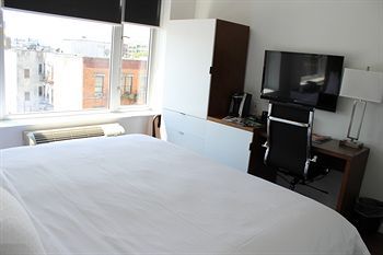Hotel Bpm Brooklyn