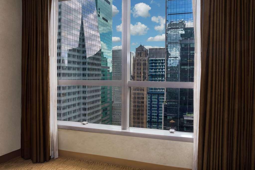 Millennium Broadway Times Square 4*