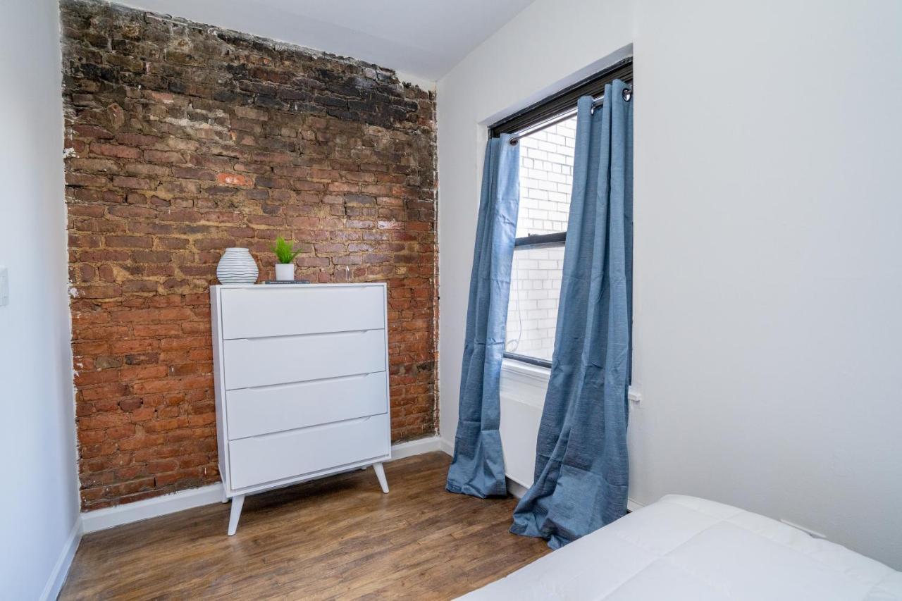 Midtown South 30 Day Appartement