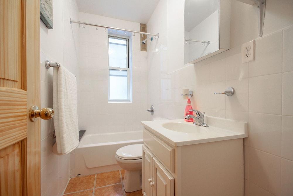 Hamilton Heights Lovely Appartement