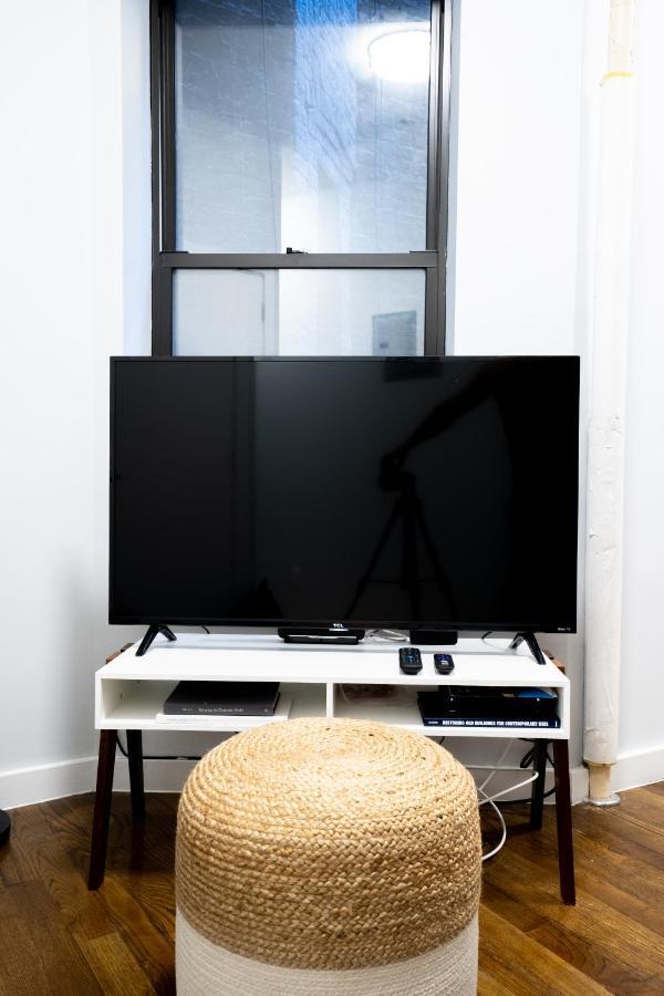 Appartement Manhattan Bridge Cozy 30 Day