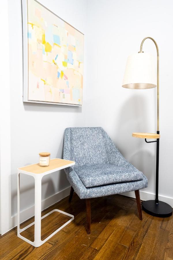 Manhattan Bridge Cozy 30 Day Appartement New York