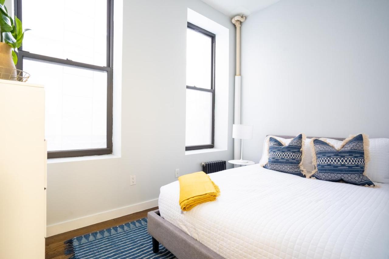 Appartement Manhattan Bridge Cozy 30 Day *