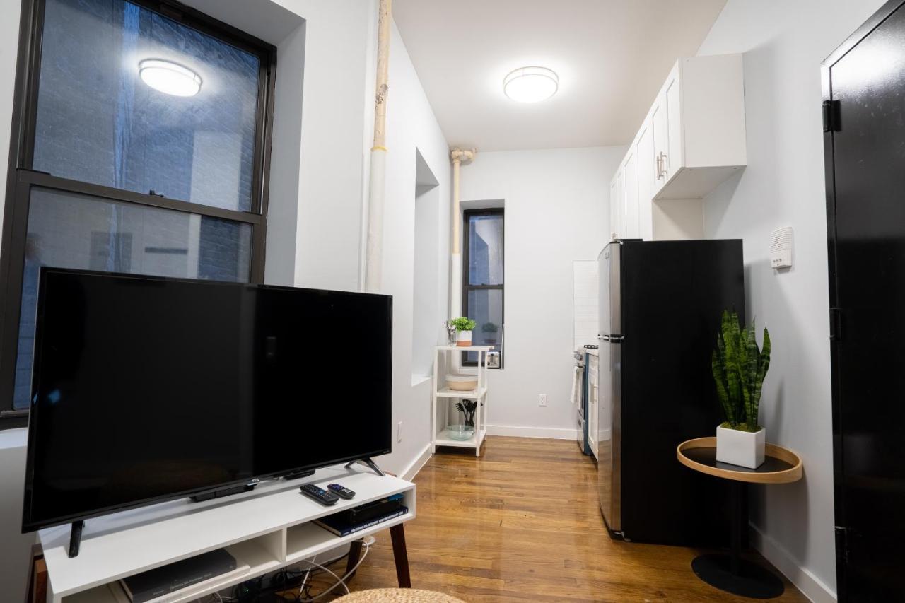 Manhattan Bridge Cozy 30 Day Appartement