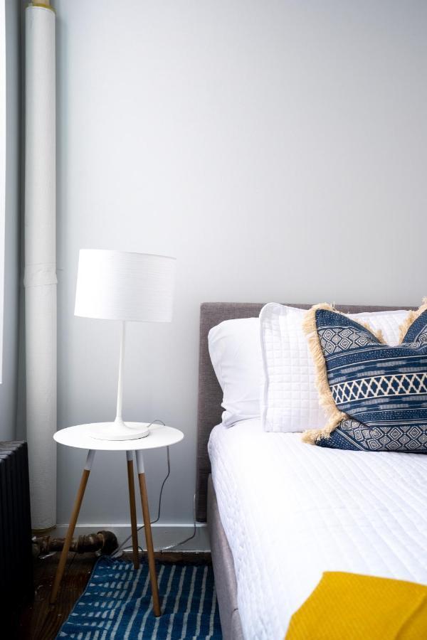 Appartement Manhattan Bridge Cozy 30 Day *