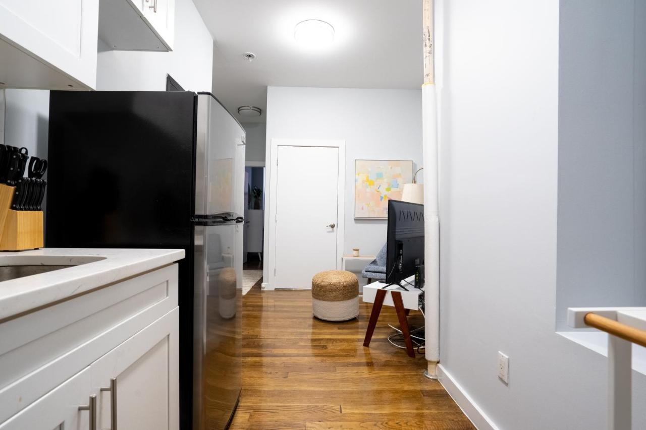 Appartement Manhattan Bridge Cozy 30 Day *