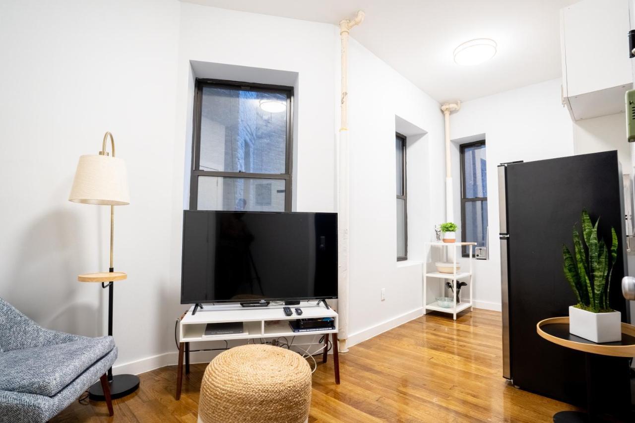 Appartement Manhattan Bridge Cozy 30 Day *
