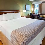 Best Western Bowery Hanbee Hotel