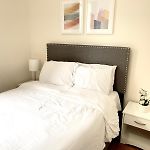 Nyc Manhattan Bedroom