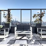 Furnished Quarters At The Olivia