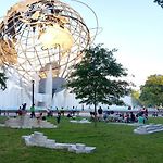 Relaxing Private Studio Near Laguardia Airport