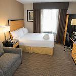 Holiday Inn Express Kennedy Airport, An Ihg Hotel