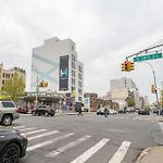 Hotel Ninety Five Fordham / St. Barnabas Hospital