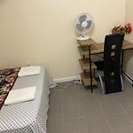 A Delightful Room In Queens