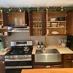 Luxe Brooklyn Getaway