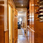 1899 Historic Luxury Brooklyn Brownstone