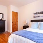 Upper Manhattan Bedrooms