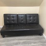 A Comfortable Room