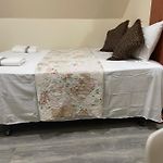 A Comfortable Room