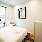 Newly Renovated Heart Of Lower East Side 2Br 1Ba, 5 Min Walk To Soho, 1 Block To Whole Foods, Washer Dryer!