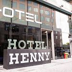 Hotel Henny