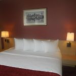 Hotel Luxe Ny