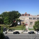Flushing Ymca