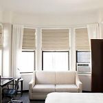 The Gregory Hotel Sobeny