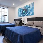 New York City Bedrooms Manhattan