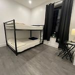 Nyc Manhattan Bedroom