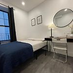 Nyc Manhattan Bedroom