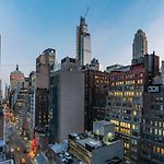 The Hotel At Times Square