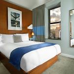 6 Columbus Central Park Hotel