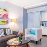 Lombardy Hotel