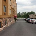 Sheridan Hotel