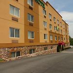 Sheridan Hotel