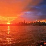Nyc Glamping