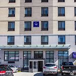 Sleep Inn Long Island City - Manhattan View