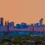 Sleep Inn Long Island City - Manhattan View
