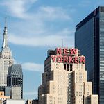 New Yorker By Lotte Hotels