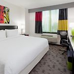 Fairfield Inn & Suites By Marriott New York Queens/Queensboro Bridge