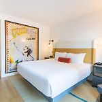 Hotel Indigo Lower East Side New York By Ihg