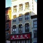 World Hotel