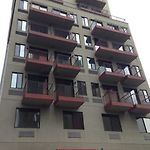 Hotel Vetiver / Manhattan Skyline