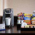 Hampton Inn Manhattan-Seaport-Financial District